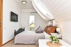 斯皮赛特公寓 - 文茨皮尔斯