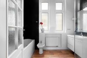 Sopockie Apartamenty - Studio 2