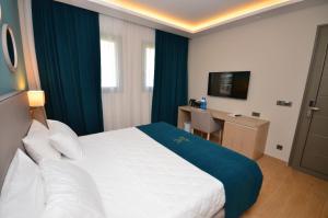 Almyros Beach Corfu Greece