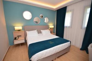 Almyros Beach Corfu Greece