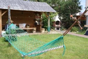 Pokoje gościnne Żocholla