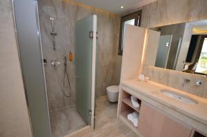 Almyros Beach Corfu Greece