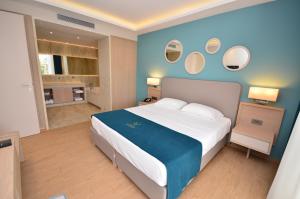 Almyros Beach Corfu Greece