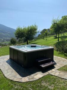 Larmonia della natura