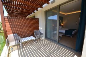 Almyros Beach Corfu Greece