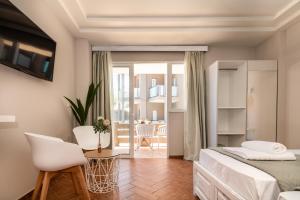 Girogiali beach hotel Chania Greece