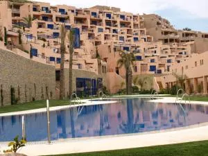 Apartamento de lujo, para relajarse en Mojácar - Mojácar