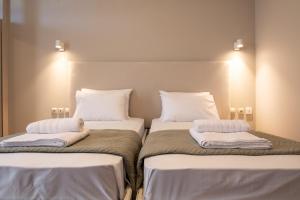 Girogiali beach hotel Chania Greece