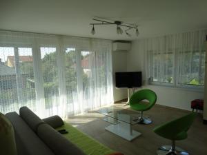 Tulipán Vendégház