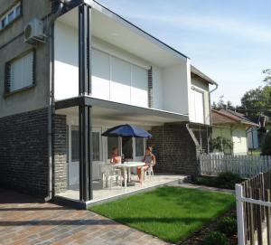 Tulipán Vendégház