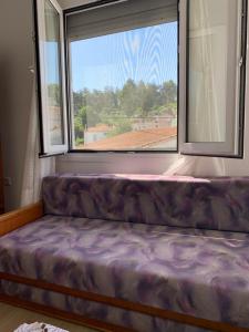 Acropolis view apartment