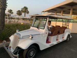 Almyros Beach Corfu Greece