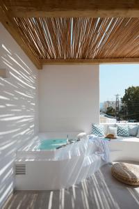 Arco Solium Suites Milos Greece