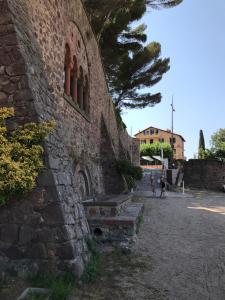Hotels Hotel La Calanque : photos des chambres