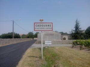 La Cadournaise