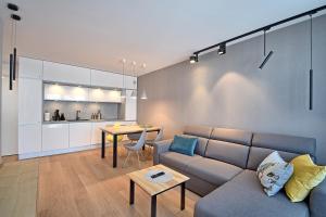 Apartament PIER 72 PREMIUM