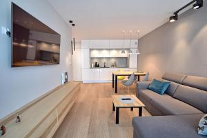 Apartament PIER 72 PREMIUM