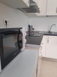 Apartment la Puntilla del Mar