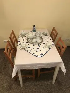 Ferienwohnung Nesse - Nesse