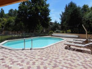 B&B / Chambres d'hotes Moulin de la Diversiere : photos des chambres