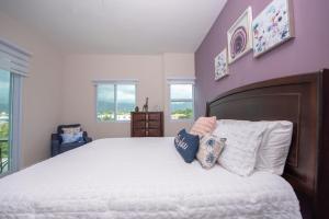 The Crimson Apartment