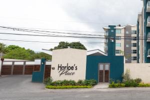 The Crimson Apartment