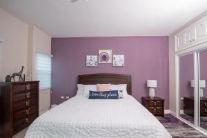 The Crimson Apartment