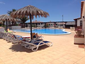 obrázek - Apartamento La Palmera Amarilla Golf