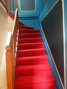 Appart'hotels Appart'Hotel Le Rainbow 3 personnes : photos des chambres
