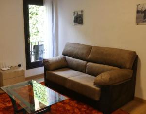 APT 2 Acollidor al Centre històric de Vic APTGARBI