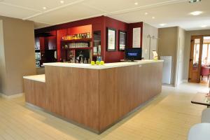 Hotels Kyriad Direct Nancy Est - Essey : photos des chambres