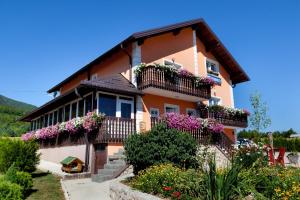 Plitvice Pension Perisic 