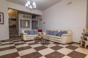 Girogiali beach hotel Chania Greece