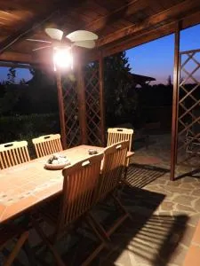 Casa di Angela - Torrita di Siena