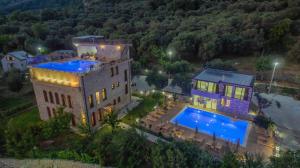 Apart & Spa Beganovic