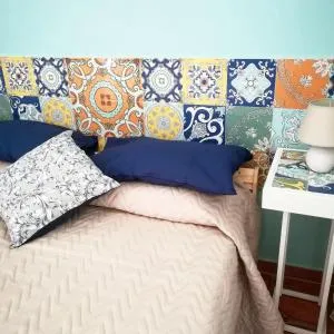 Le Maioliche - Angri