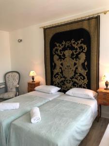 Appartements Domus Dulcis : Studio