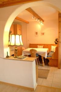 Appartement Wörgötter Astrid und Sepp