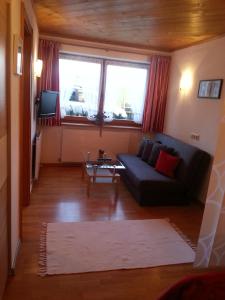 Appartement Wörgötter Astrid und Sepp