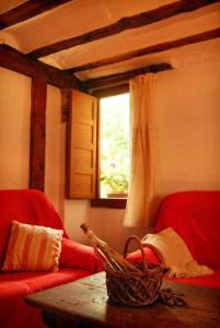 Casa rural LA LAGUNA