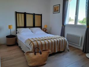 B&B / Chambres d'hotes Les Coronilles : photos des chambres