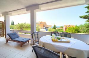 Apartments Loncar