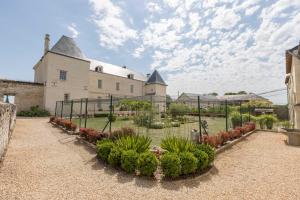 Maisons de vacances Le Medieval : photos des chambres