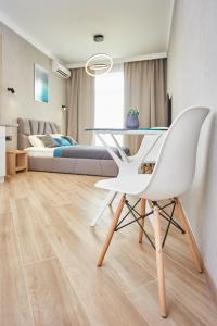 Ванный переулок Апартаменты Миконос