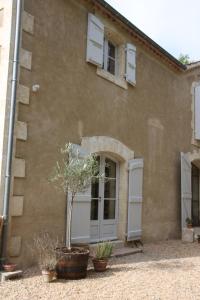 Maisons de vacances La Ferme de Saint Christeau : photos des chambres