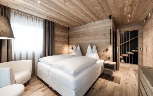 Chalet Ourtls Pärg