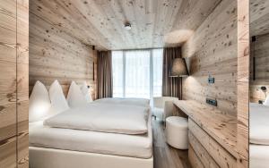 Chalet Ourtls Pärg