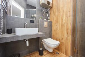 Ванный переулок Апартаменты Миконос