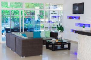 Hotel Medellín Rodadero