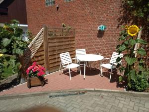 Ferienwohnung bi Klatt tu Hus